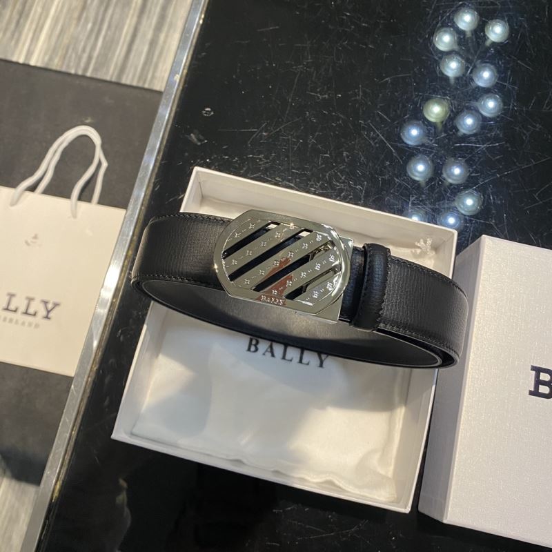 BALLY